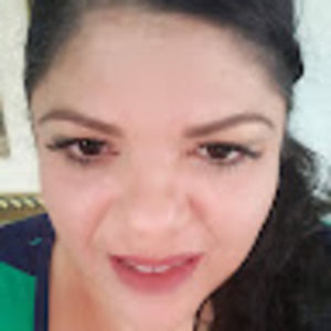 Meet your Posher, Abigail